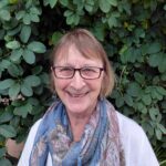 Photo of Dr. Sue Elliott