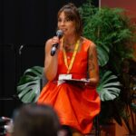 Mila Brazzi, Head of ESG at TrustedHousesitters