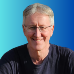 Headshot of Professor James Higham