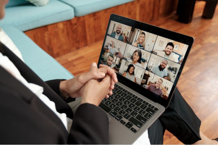 Virtual Conference